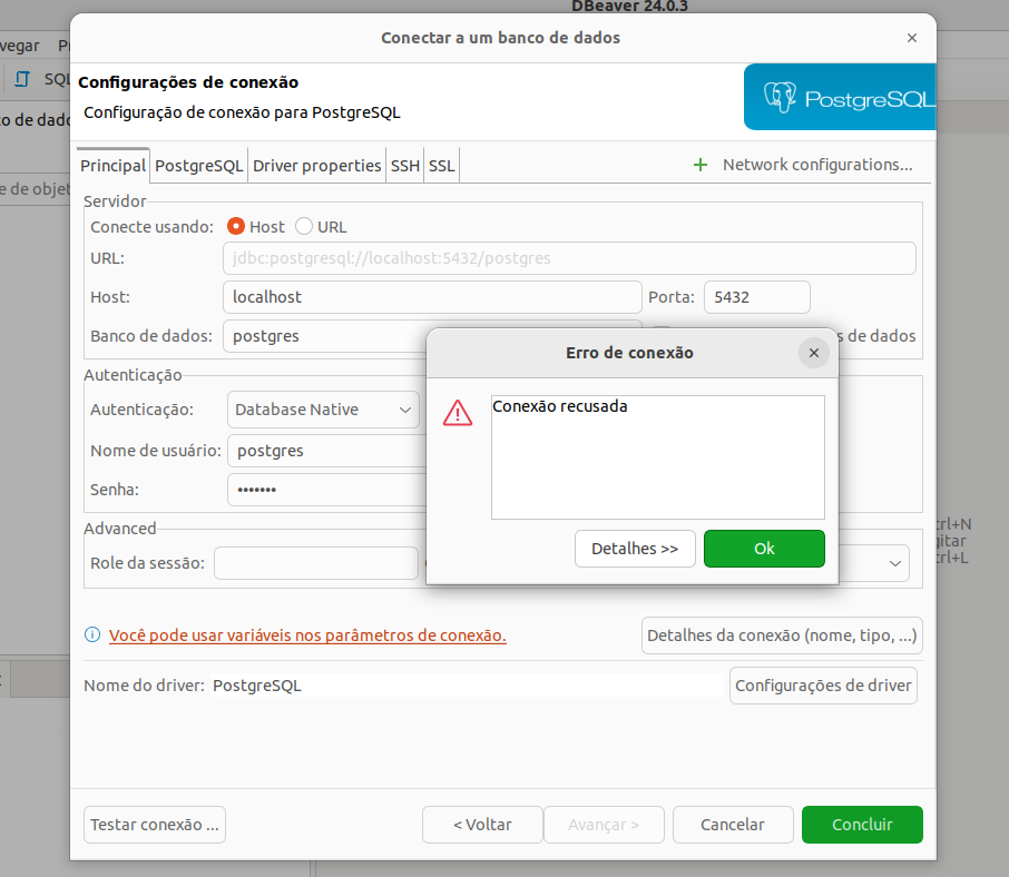 Utilizando baseUrl