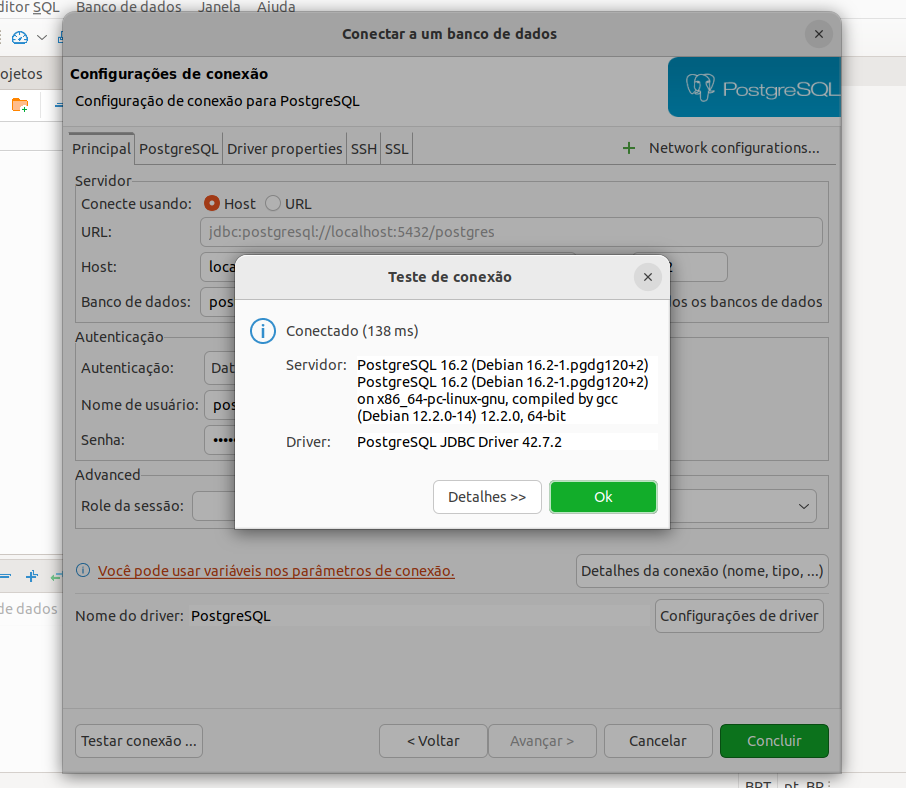 Utilizando baseUrl