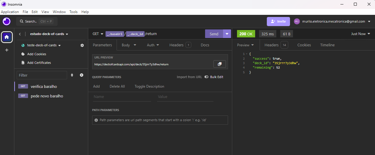 Utilizando baseUrl
